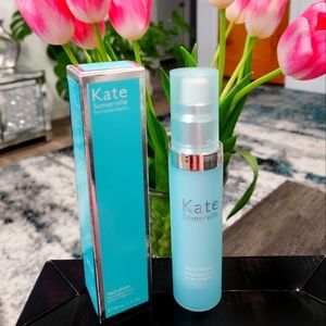 Hydrakate recharging serum